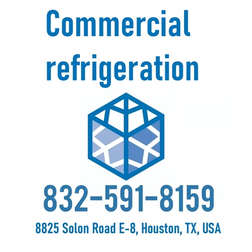Refrigerator Services for Houston Restaurants
